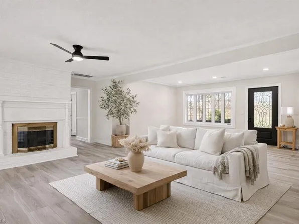 263 Bradley Rd, Winston Salem, NC 27107