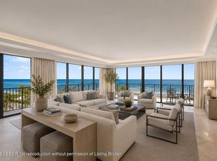 #1 North Ocean, Palm Beach, FL 33480