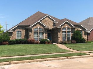 4917 Legacy Dr, Wichita Falls, TX 76310