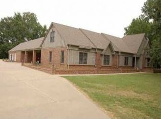 6135 Cedar Grove Rd, Arlington, TN 38002