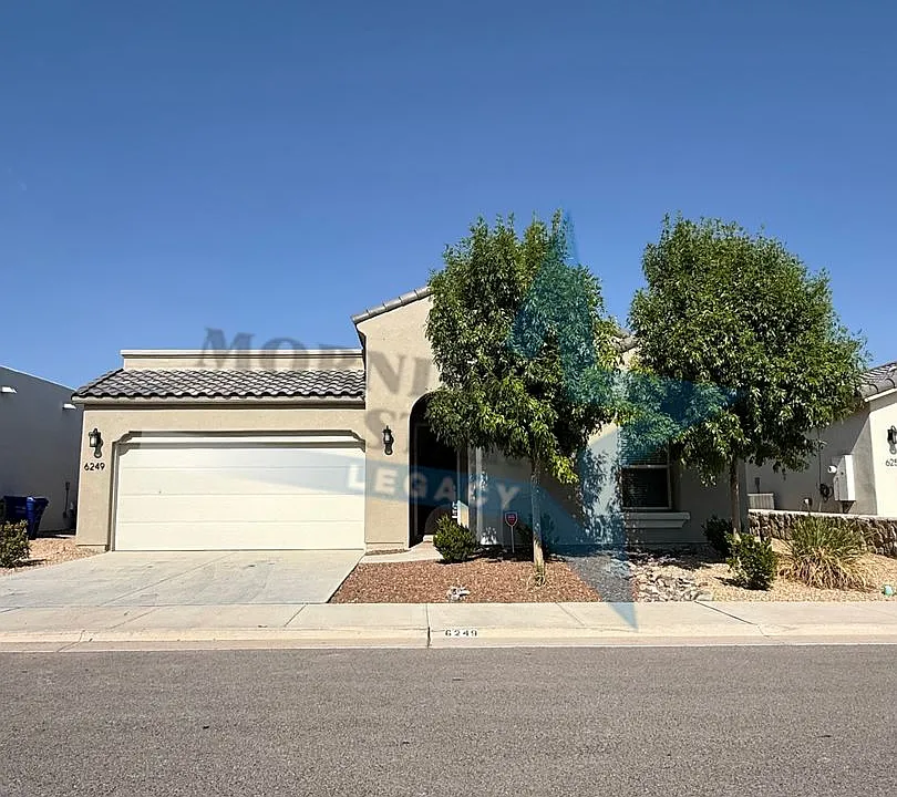 6249 Recoleta Rd