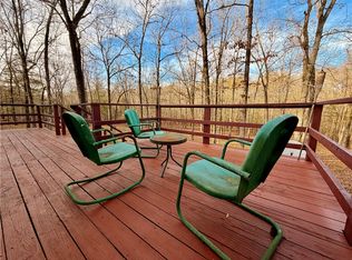 82 Water Side Dr, Conway, AR 72032