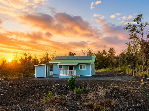92-8857 Paradise Pkwy Lot 10, Captain Cook, HI 96704