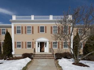 24 Weatherly Dr UNIT 2, Salem, MA 01970