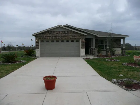 1430 Cap Ridge Peak, New Braunfels, TX 78130