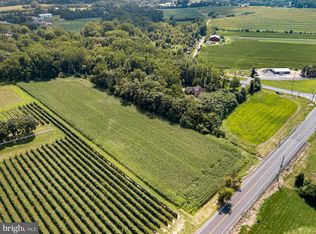 0 Route 45, Mullica Hill, NJ 08062