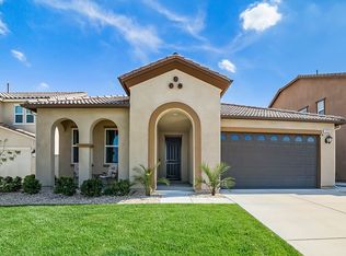 4169 Brianna Cir, Lake Elsinore, CA 92530