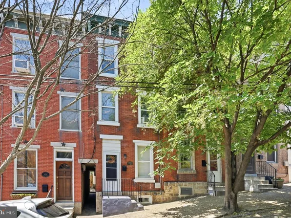 3725 Stanton St, Philadelphia, PA 19129