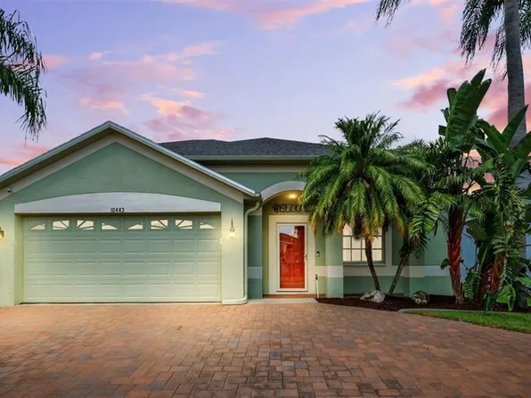 10443 Peppergrass Ct, New Port Richey, FL 34655