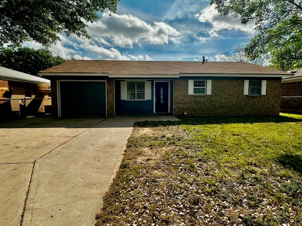 1010 Linda Lee Dr, San Angelo, TX 76905