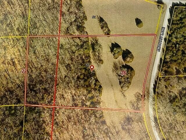 1st image of 0 Armacost Ln