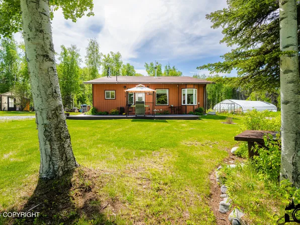 3016 N Kalmbach Lake Dr, Wasilla, AK 99623