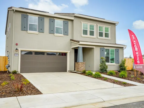 689 Popcorn Street, Galt, CA 95632