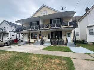 128 3rd St, Rome, NY 13440