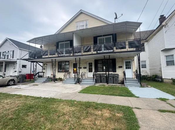 128 Third Street, 128 3rd St, Rome, NY 13440