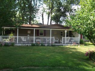 16860 Virginia Ave, Spring Lake, MI 49456