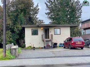 1641 Gillam Way, Fairbanks, AK 99701