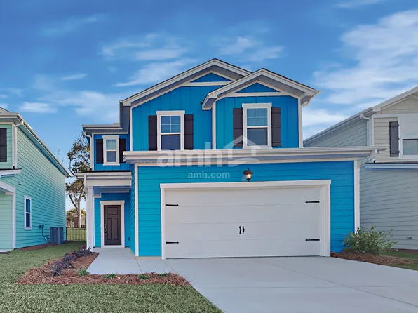 1813 Produce Ln, Johns Island, SC 29455