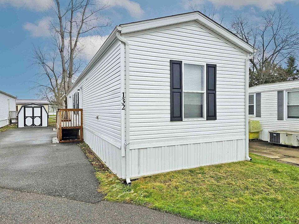 1st image of 12860 Mayfield Rd Lot 132