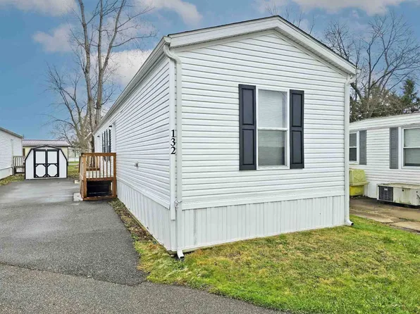 12860 Mayfield Rd Lot 132, Chardon, OH 44024