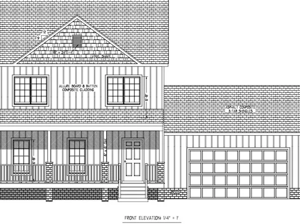 408 Robertson Town Rd, Bumpass, VA 23024