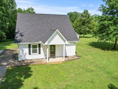 527 Oliver Smith Rd, Flintville, TN, 37335