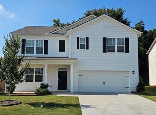 274 Walnut Grove Way, Pendergrass, GA 30567