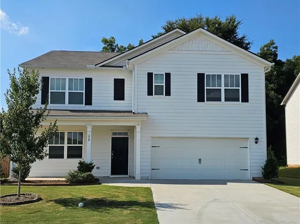 274 Walnut Grove Way, Pendergrass, GA 30567