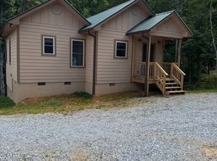 430A Hickory Nut Mountain Rd, Lakemont, GA 30552