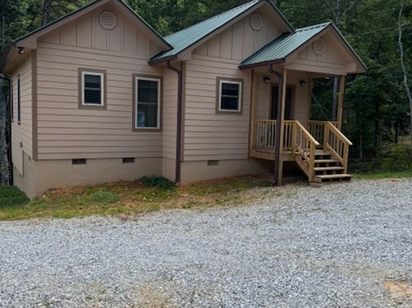 430A Hickory Nut Mountain Rd