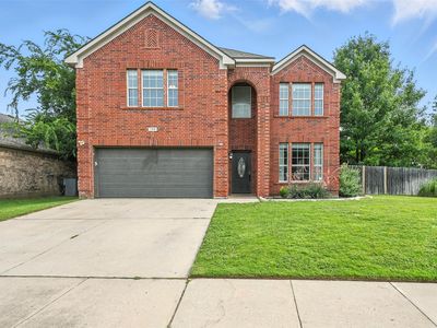700 Mistymoor Ln, Haslet, TX, 76052