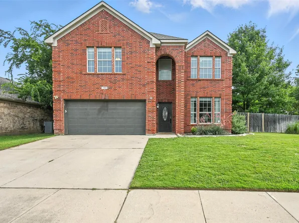 700 Mistymoor Ln, Haslet, TX 76052