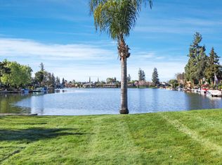 3614 S Monitor Cir, Stockton, CA 95219