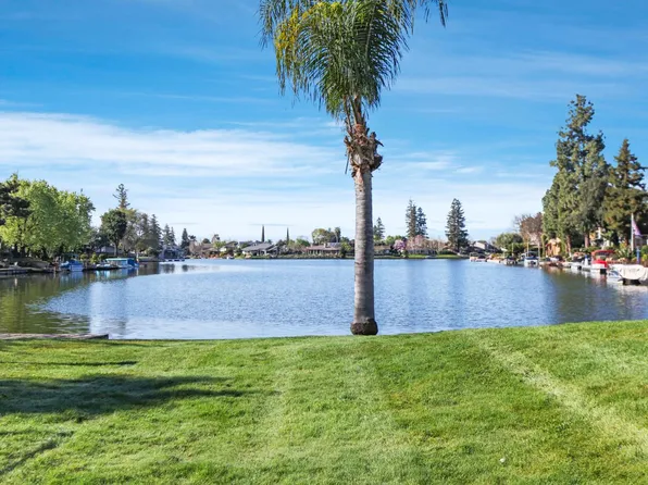 3614 S Monitor Cir, Stockton, CA 95219
