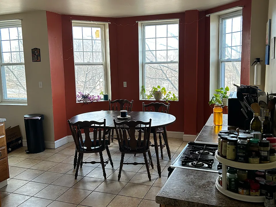 394 Riverway #8