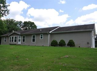 2077 Pcr 508, Perryville, MO 63775