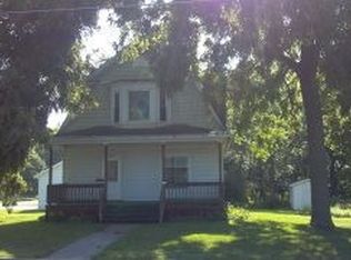 335 Union St, Johnson Creek, WI 53038