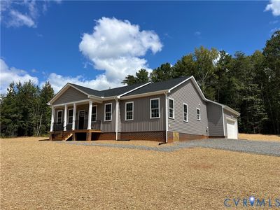 10251 Epps Ln, Amelia Court House, VA, 23002