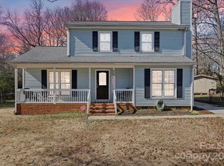 9600 Heartwood Ln, Mint Hill, NC 28227