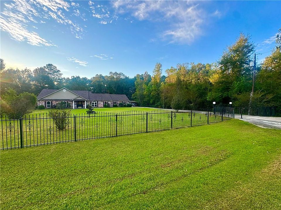 house on the hill ロンパース 70cm 45246 Morris Rd, Hammond, LA 70401 | Zillow