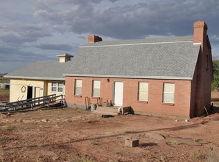 6401 Country Rd, Holbrook, AZ 86025