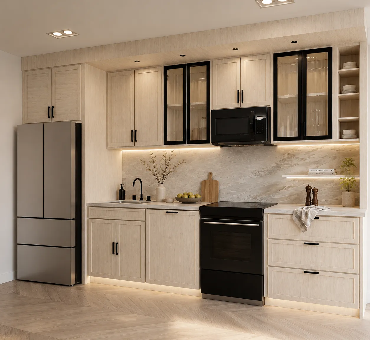 104 Fleet Place — Photo 3