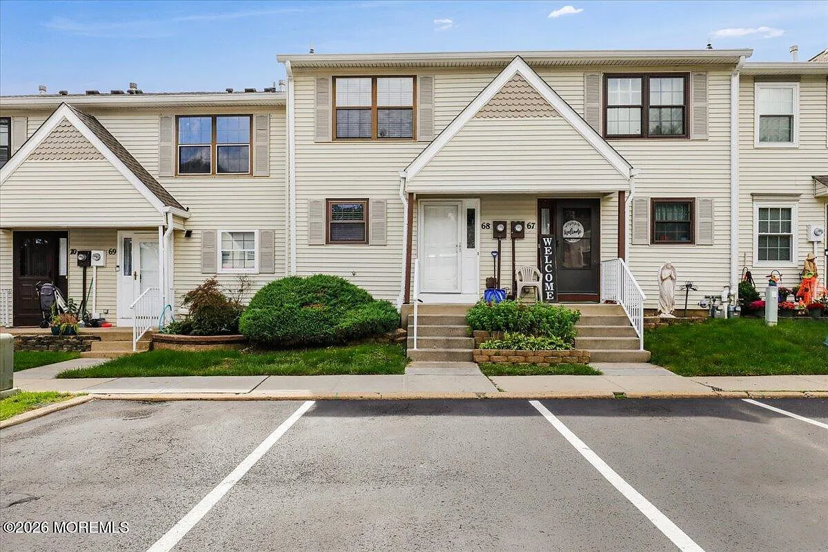 2 bed, 2.5 bath, 1152 sqft, $2,800 — Photo 1