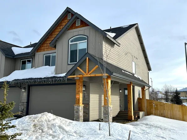7947 Gate Creek Dr #30, Anchorage, AK 99502
