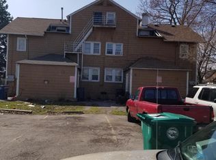 (Undisclosed Address), Niagara Falls, NY 14301