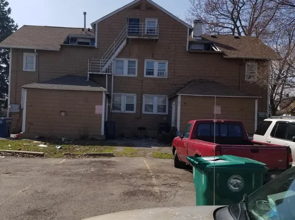 (undisclosed Address), Niagara Falls, NY 14303