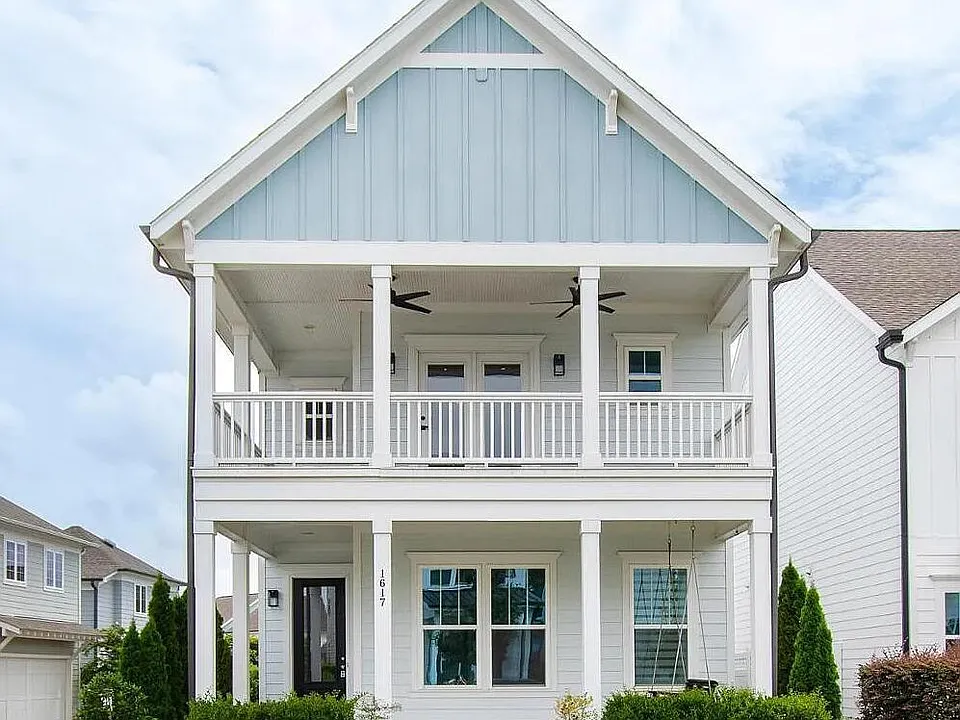 1617 Silo Ridge Dr