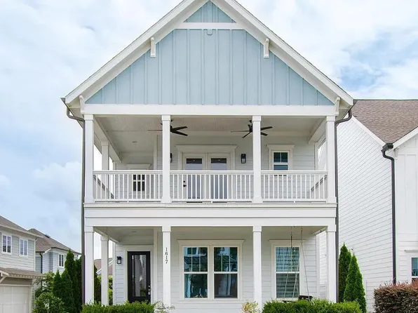 1617 Silo Ridge Dr, Wake Forest, NC 27587