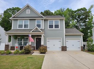 3047 Riker St, Clover, SC 29710