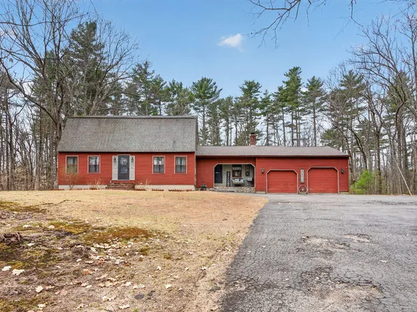 24 Gloria Street, Gorham, ME 04038